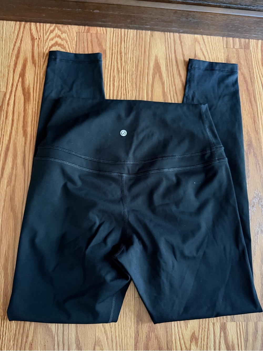 CRZ YOGA 25” small legging